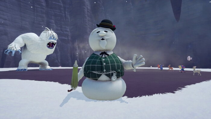 Rudolph the Red-Nosed Reindeer Crack Download