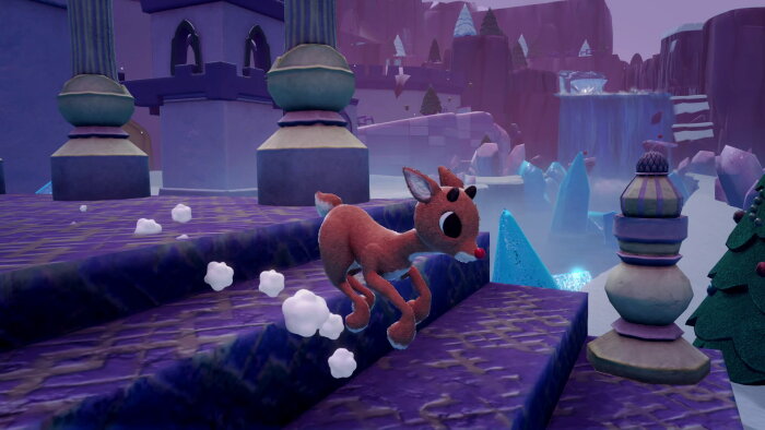 Rudolph the Red-Nosed Reindeer Repack Download
