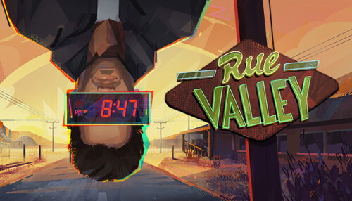 Download Rue Valley