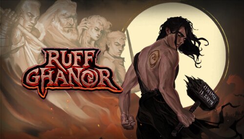 Download Ruff Ghanor