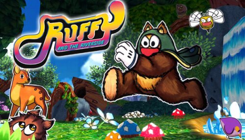 Download Ruffy and the Riverside