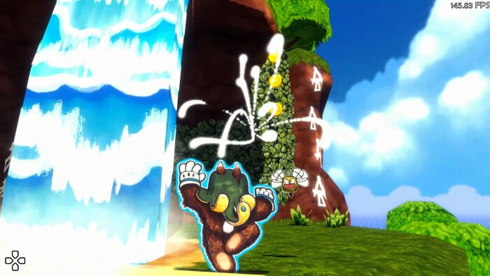 Ruffy and the Riverside Free Download Torrent