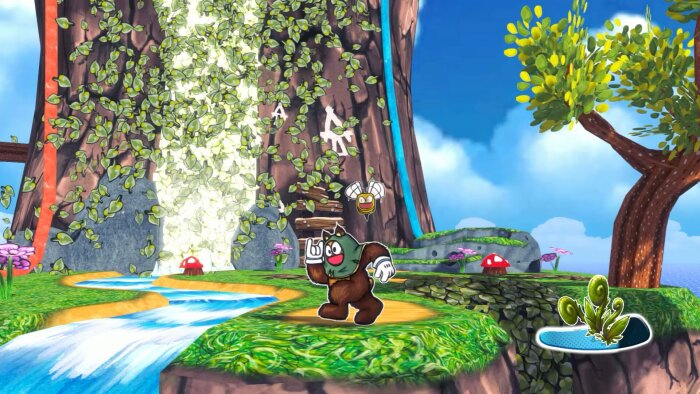 Ruffy and the Riverside Crack Download