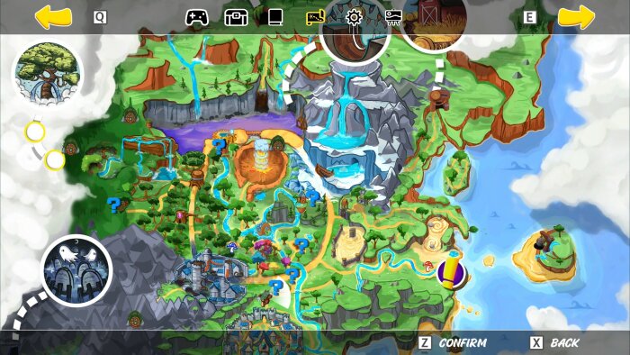 Ruffy and the Riverside Repack Download