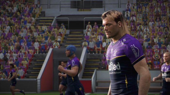 Rugby League 26 Download Free
