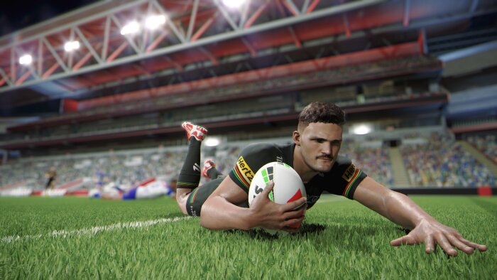 Rugby League 26 Free Download Torrent
