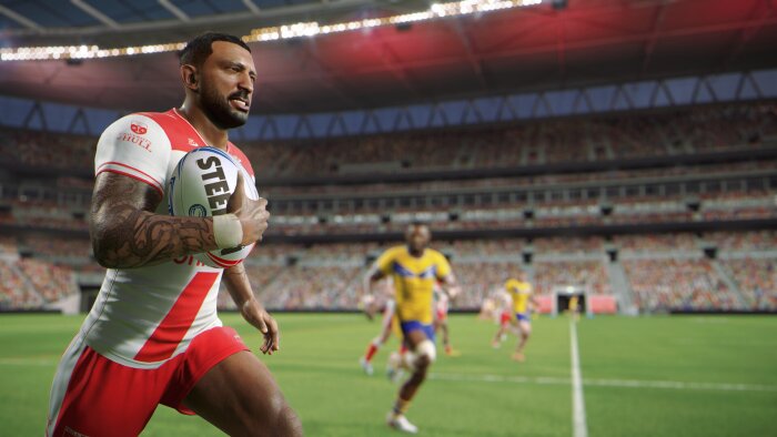 Rugby League 26 Repack Download