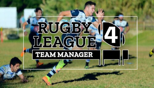 Download Rugby League Team Manager 4
