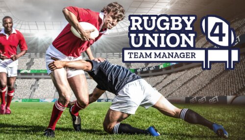 Download Rugby Union Team Manager 4