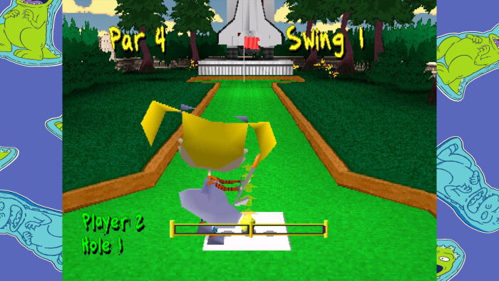 Rugrats: Retro Rewind Collection PC Crack