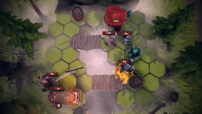Ruin Hunters Download Free