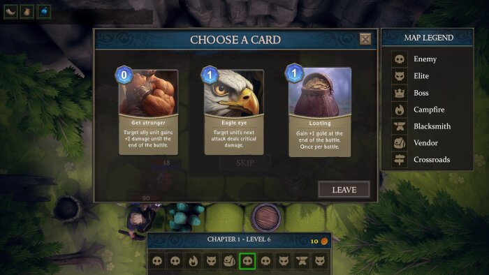 Ruin Hunters PC Crack