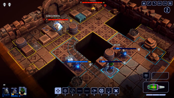 Ruin Raiders Crack Download