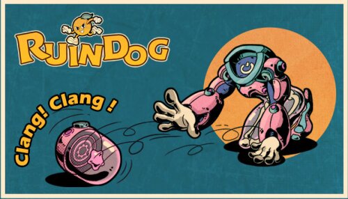 Download Ruindog