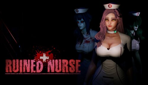 Download Ruined Nurse