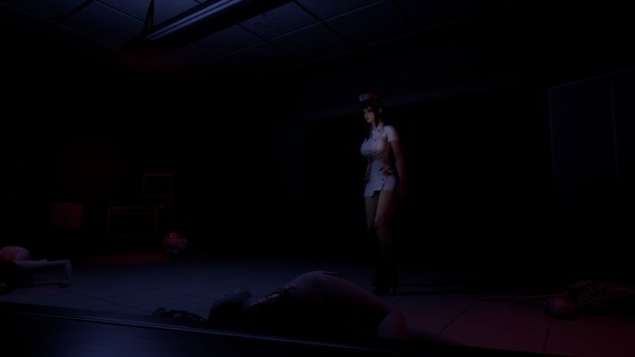 Ruined Nurse Download Free