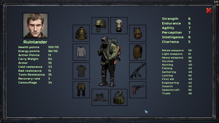 Ruinlander Crack Download