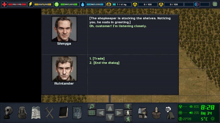 Ruinlander Repack Download
