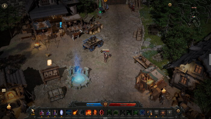 Ruins of Dawn Download Free