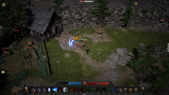 Ruins of Dawn Free Download Torrent