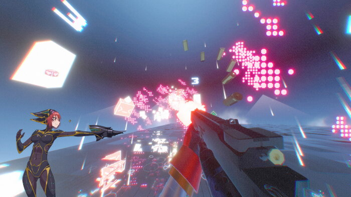 Rule No. 3 Downpour PC Crack