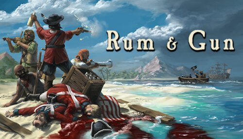 Download Rum & Gun