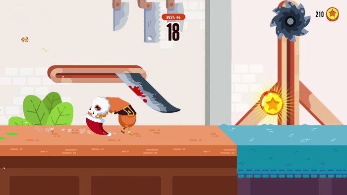 Run Sausage Run! Download Free