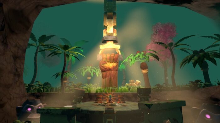 Runa & the Chaikurú Legacy Free Download Torrent