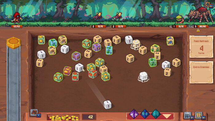 Rune Dice Download Free