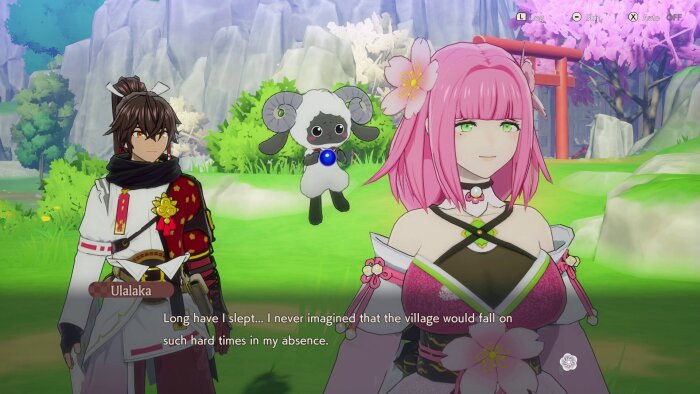 Rune Factory: Guardians of Azuma Repack Download