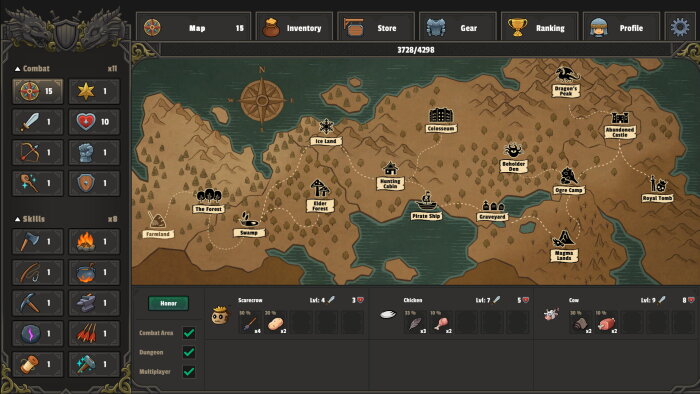 Rune Legacy Idle Download Free