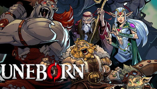 Download Runeborn