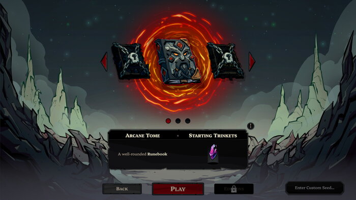 Runeborn Crack Download