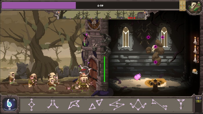 Runeomicon PC Crack