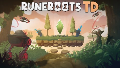 Download Runeroots TD