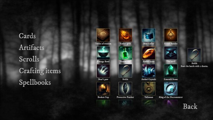 Runes of Aereal Crack Download