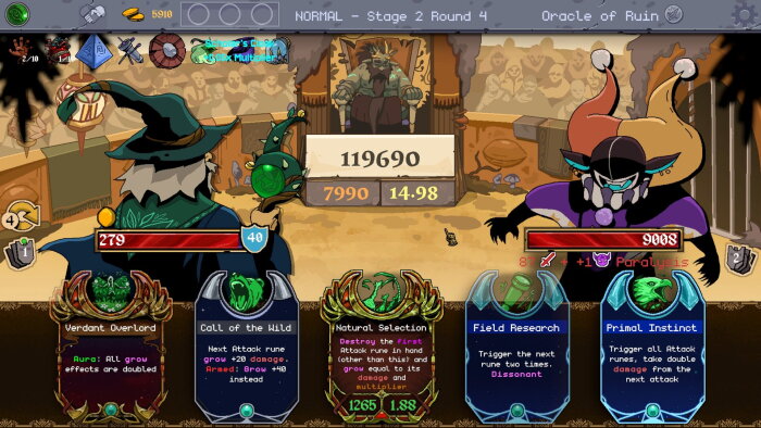Runeveil Download Free