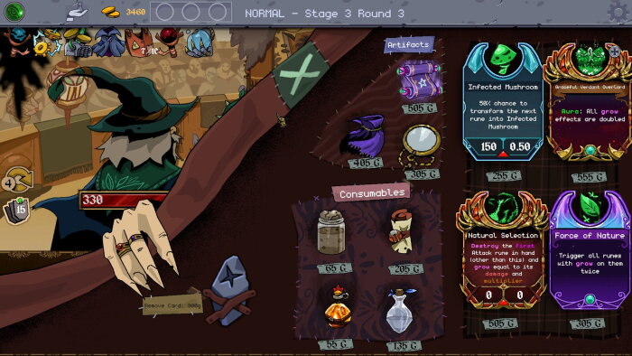 Runeveil Crack Download