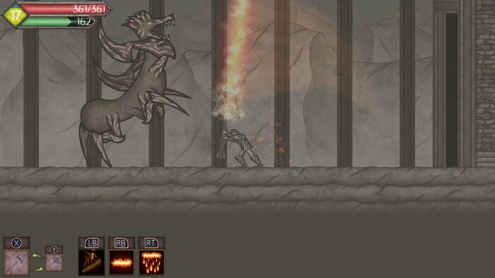 Runic Curse Remastered Crack Download