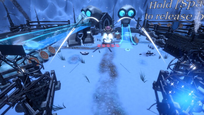 Runix: Pinball Roguelike Free Download Torrent