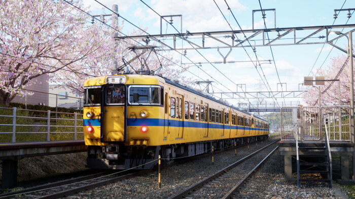 RUNNING TRAIN | 走ル列車！ Download Free