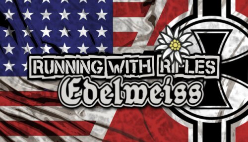 Download RUNNING WITH RIFLES: EDELWEISS