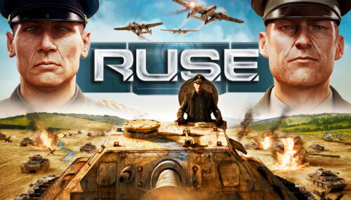 Download R.U.S.E.™