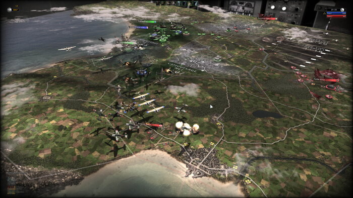R.U.S.E.™ Free Download Torrent