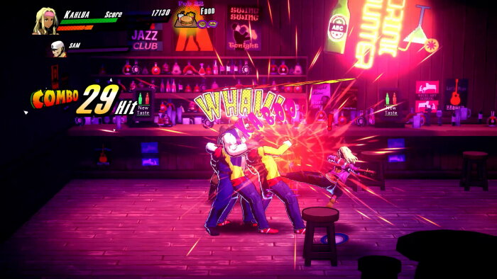 RUSHING BEAT X: Return Of Brawl Brothers Free Download Torrent