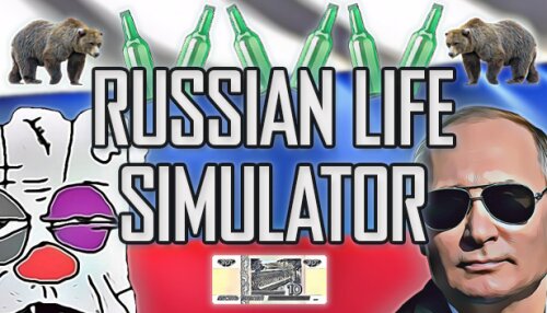 Download Russian Life Simulator