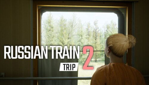 Download Russian Train Trip 2