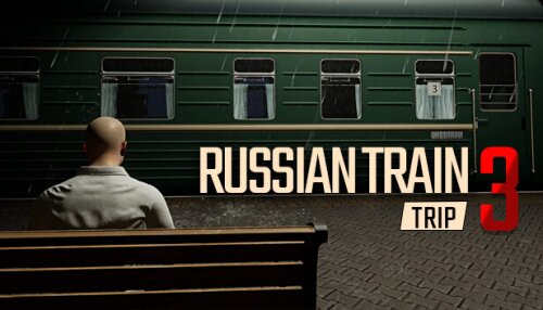 Download Russian Train Trip 3