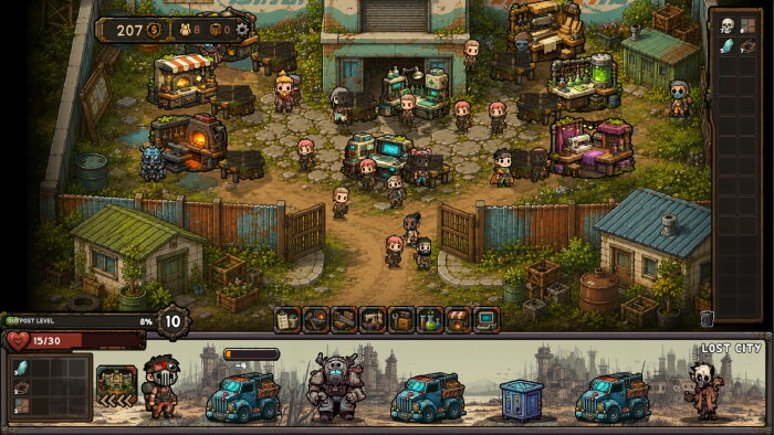 Rustbound Download Free