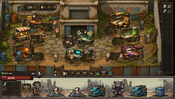 Rustbound Crack Download